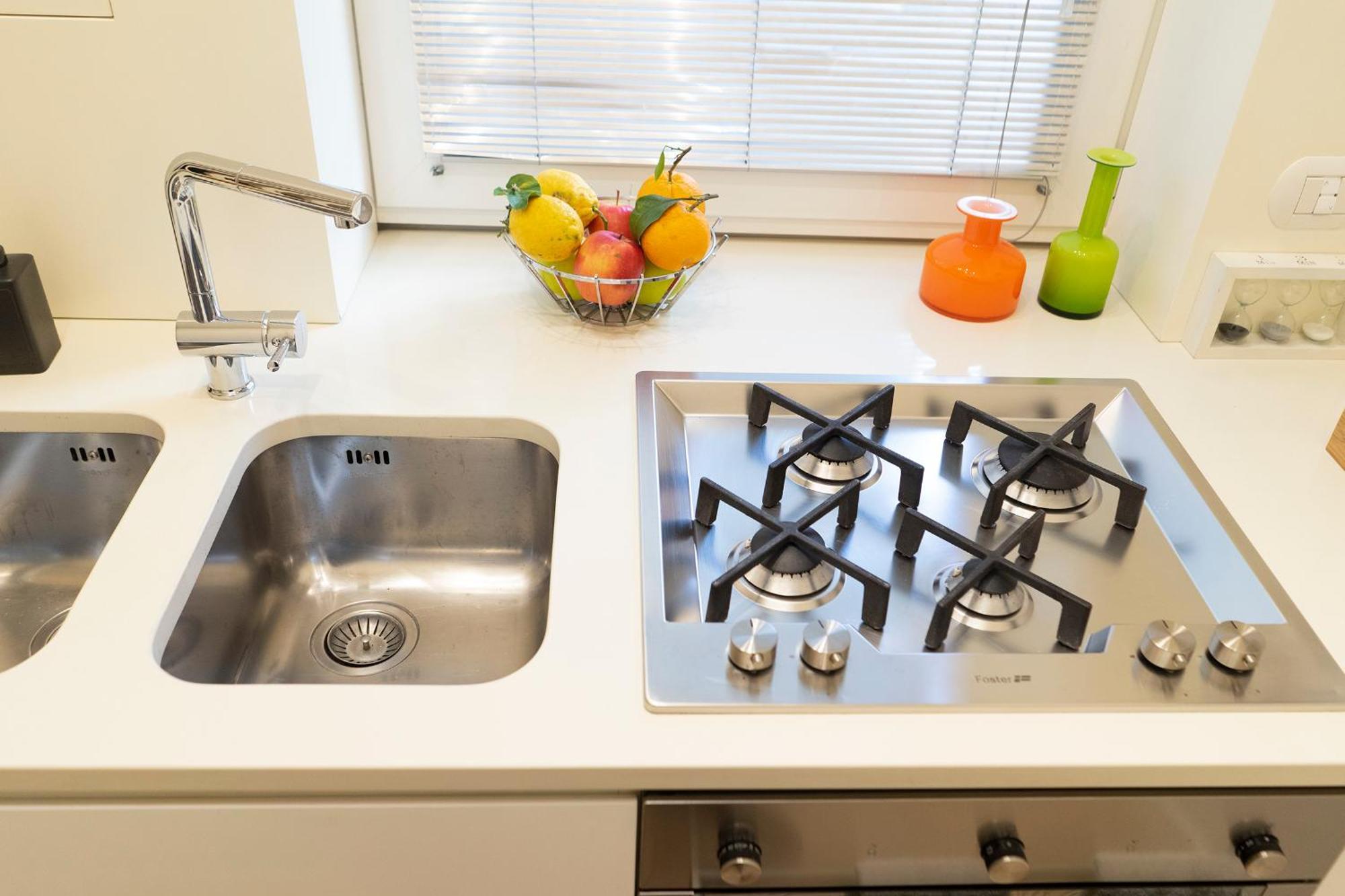 Appartement Le Stanze Di Catia Naples