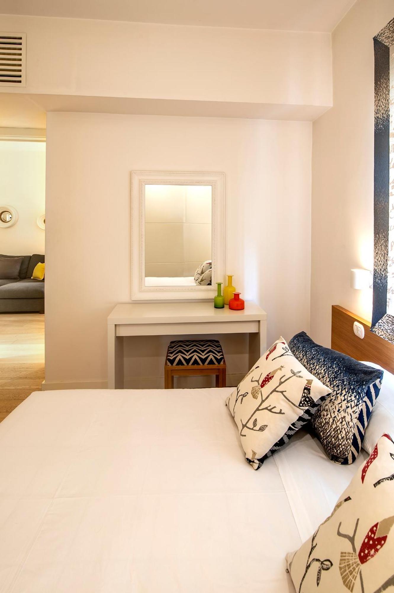 Appartement Le Stanze Di Catia Napels