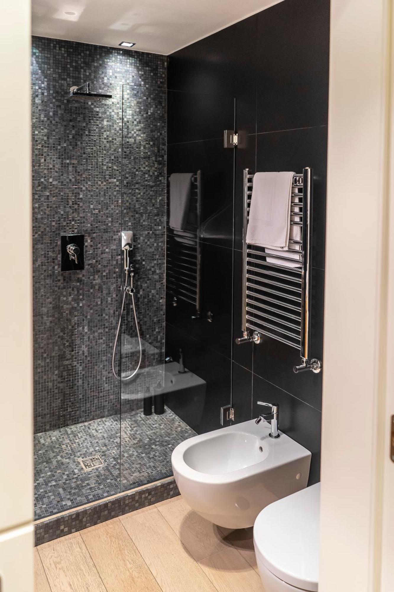 Le Stanze Di Catia Appartement *