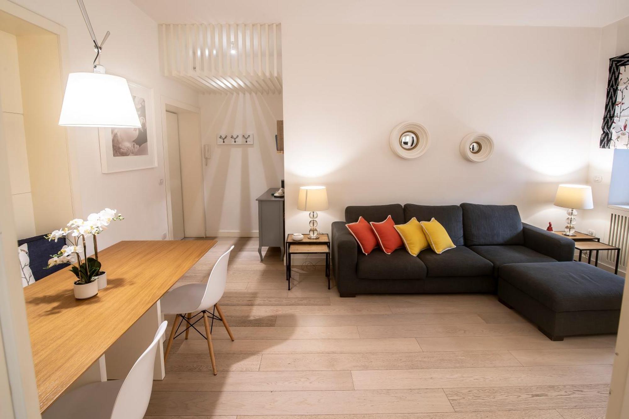 Appartement Le Stanze Di Catia