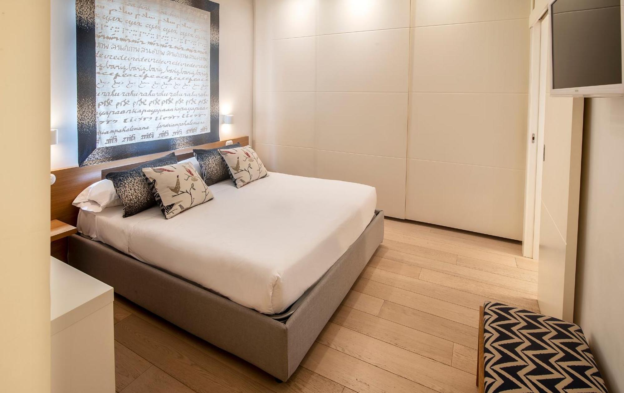 Appartement Le Stanze Di Catia Naples