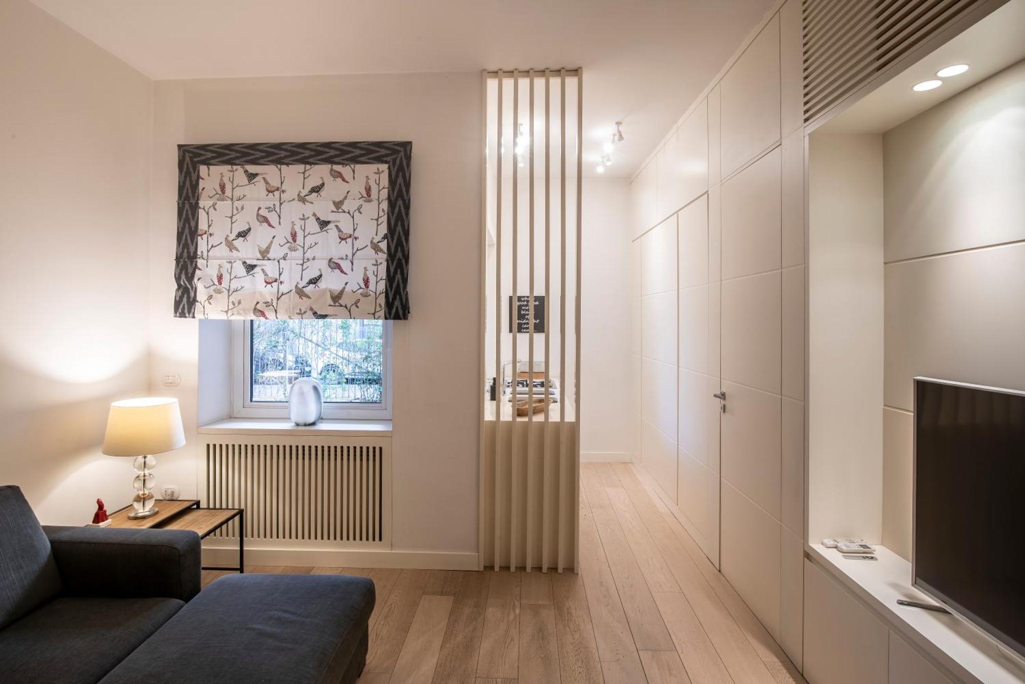 Appartement Le Stanze Di Catia *