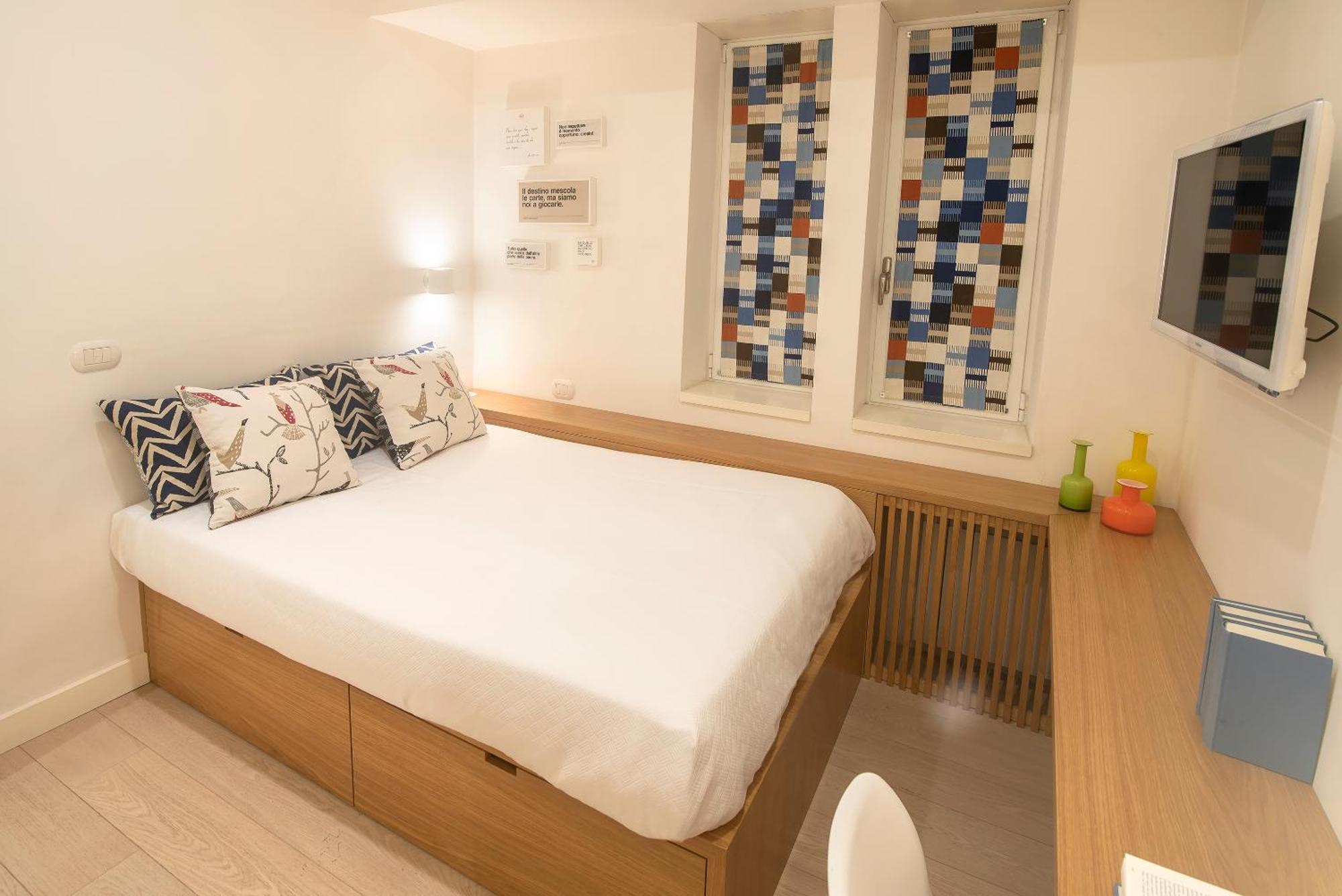 Appartement Le Stanze Di Catia
