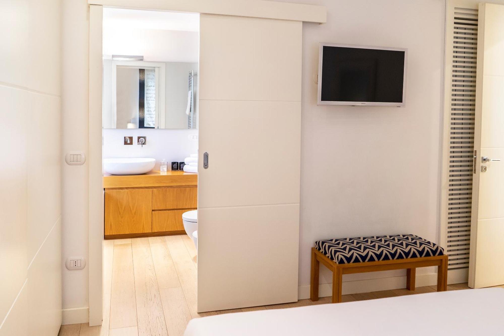 Le Stanze Di Catia Appartement