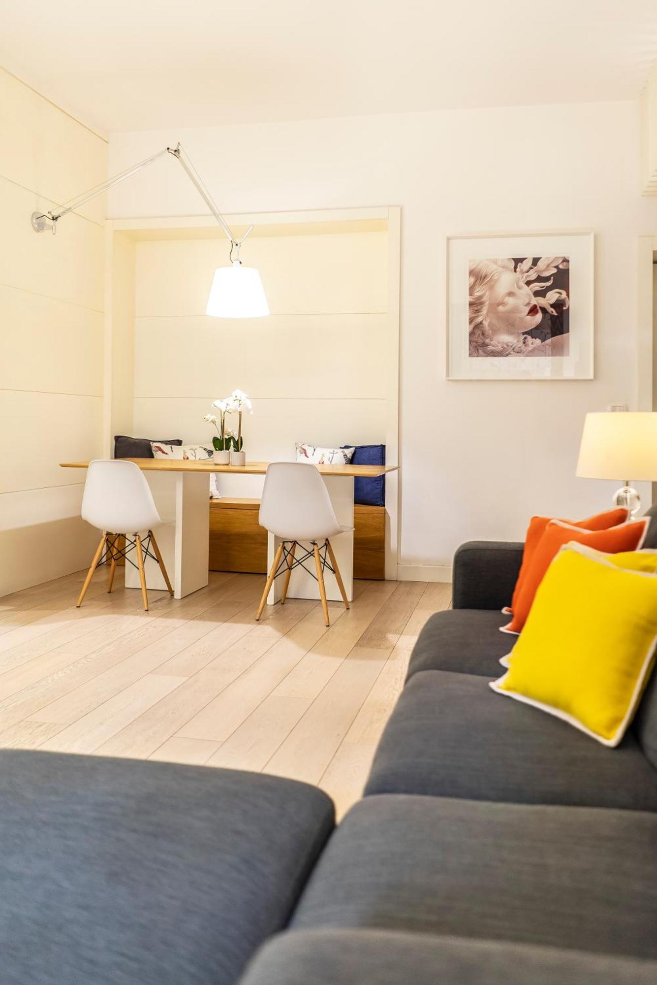 Appartement Le Stanze Di Catia *