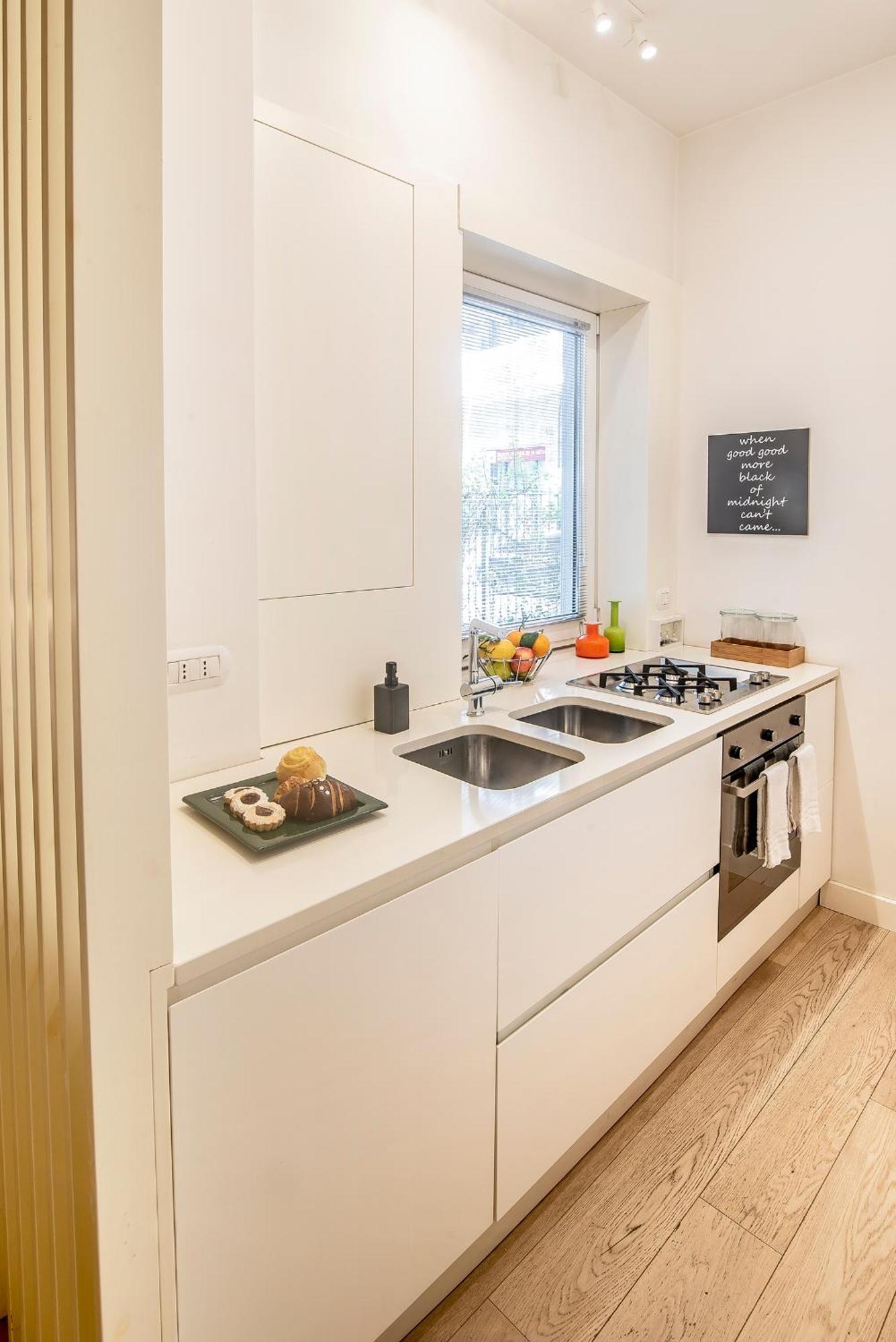 Appartement Le Stanze Di Catia Naples