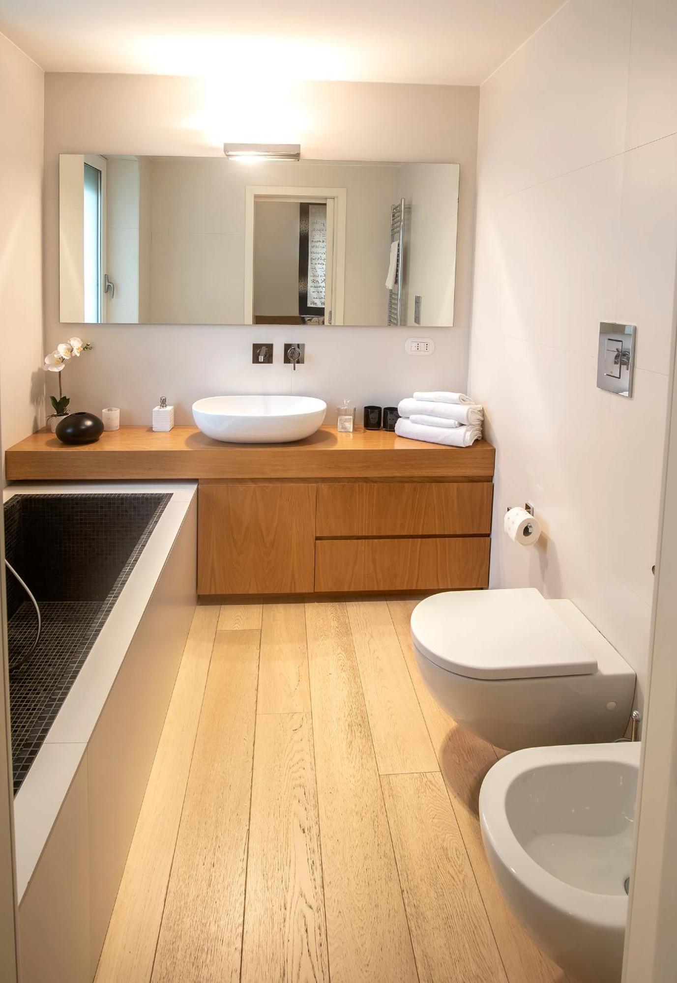 Le Stanze Di Catia Appartement Napels